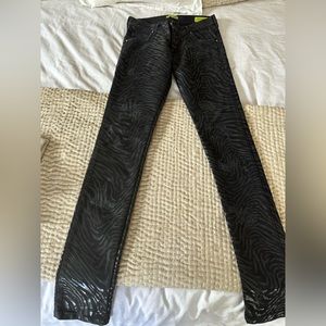 Jeans Versace new without tags 27